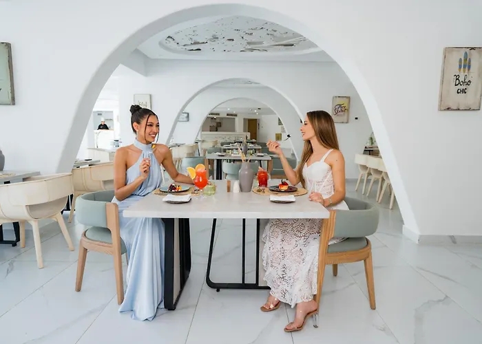 Meraki Resort Sharm El Sheikh Adults Only