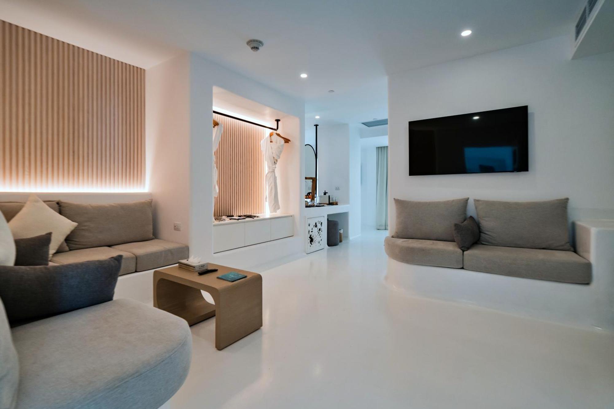 Meraki Sheikh Adults Only Complex