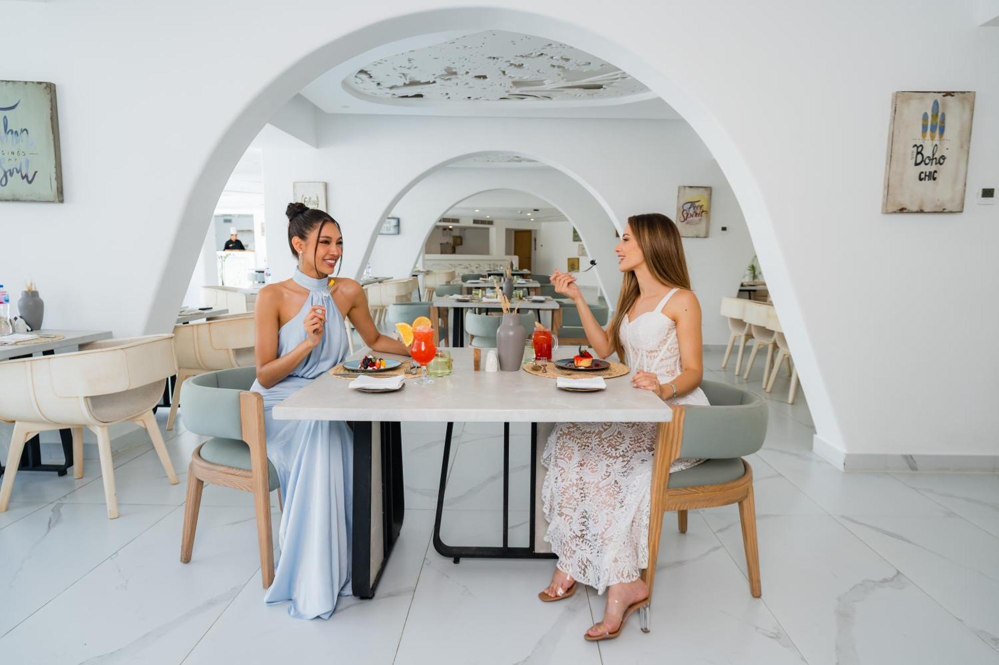 Meraki Sheikh Adults Only Complex Sharm el-Sheikh