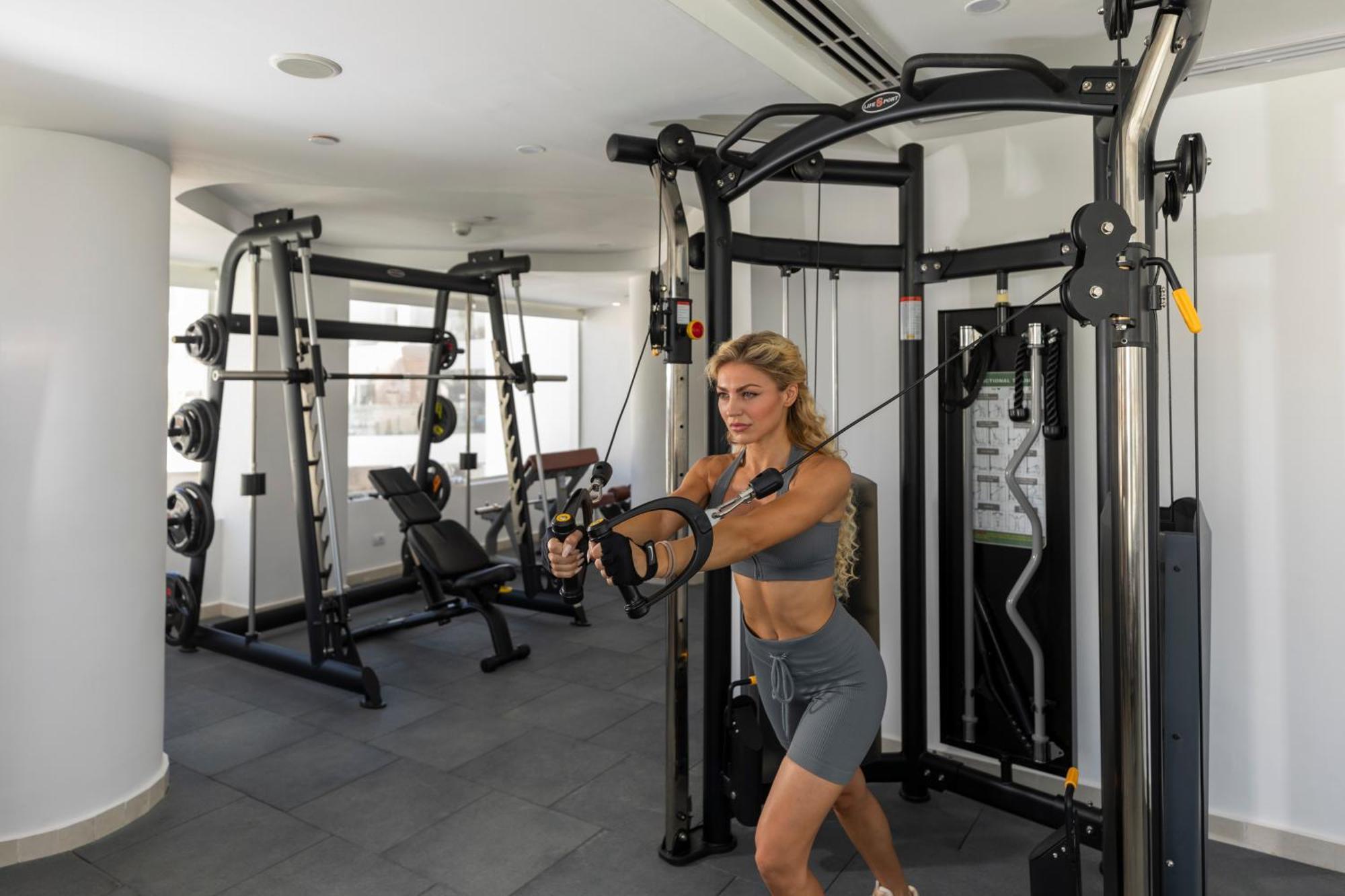Meraki Sheikh Adults Only Complex