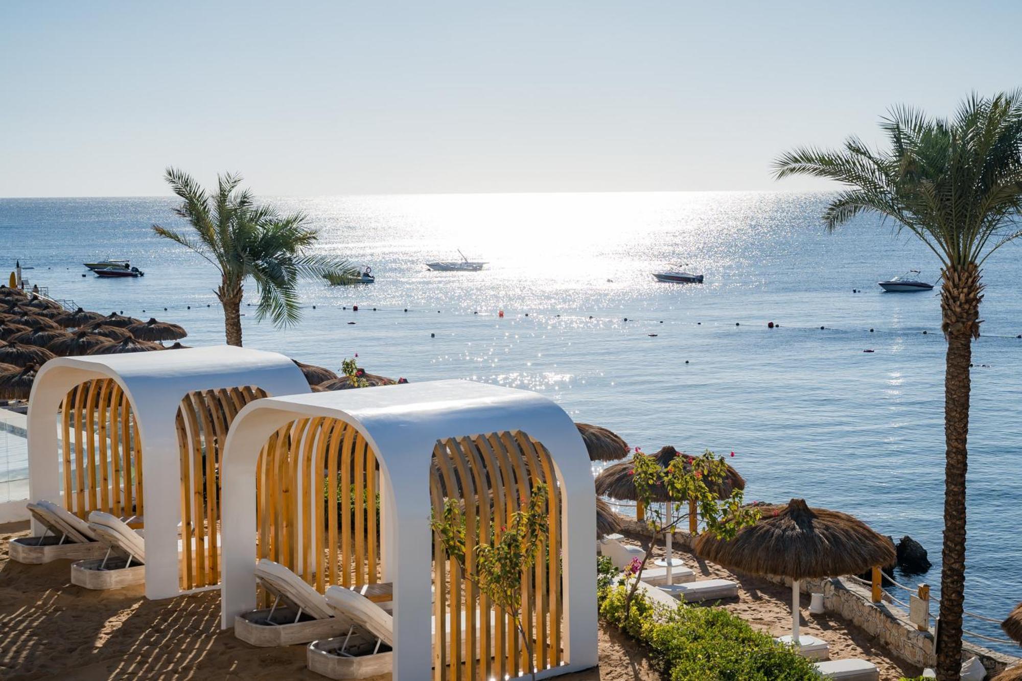 Meraki Sheikh Adults Only Complex 5*
