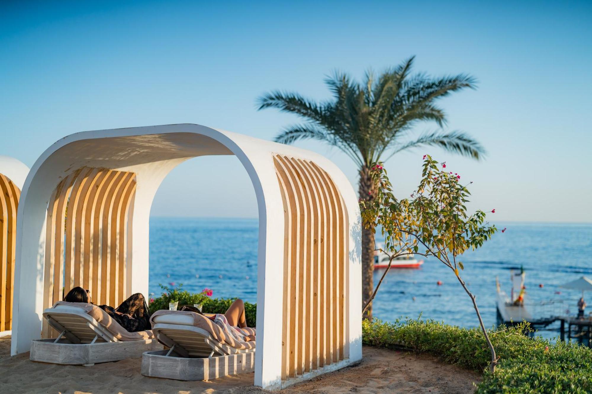 Meraki Sheikh Adults Only Complex Sharm el-Sheikh