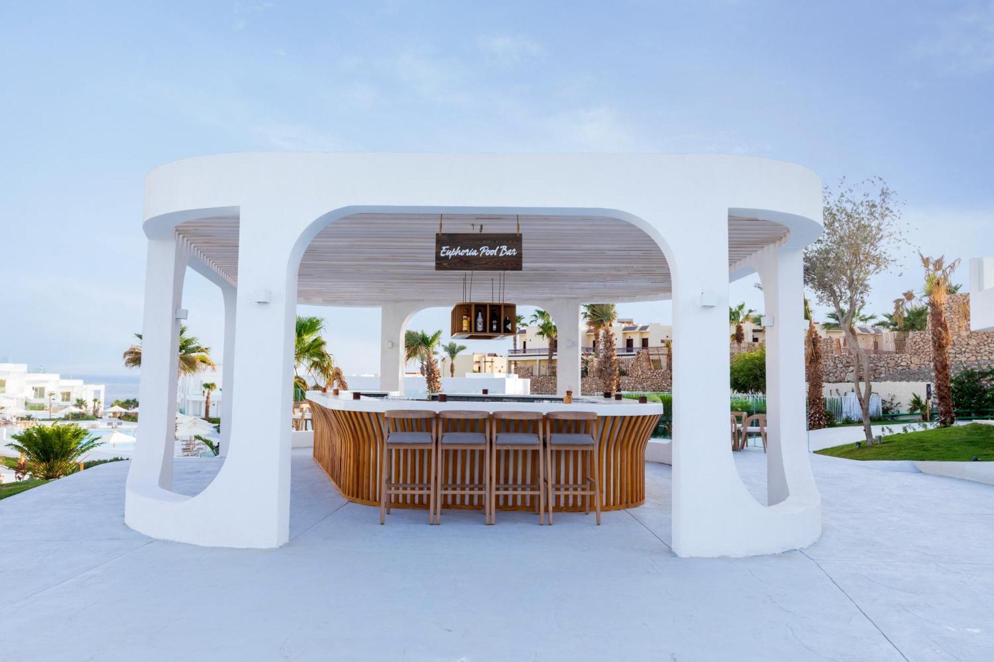 Complex Meraki Sheikh Adults Only 5*