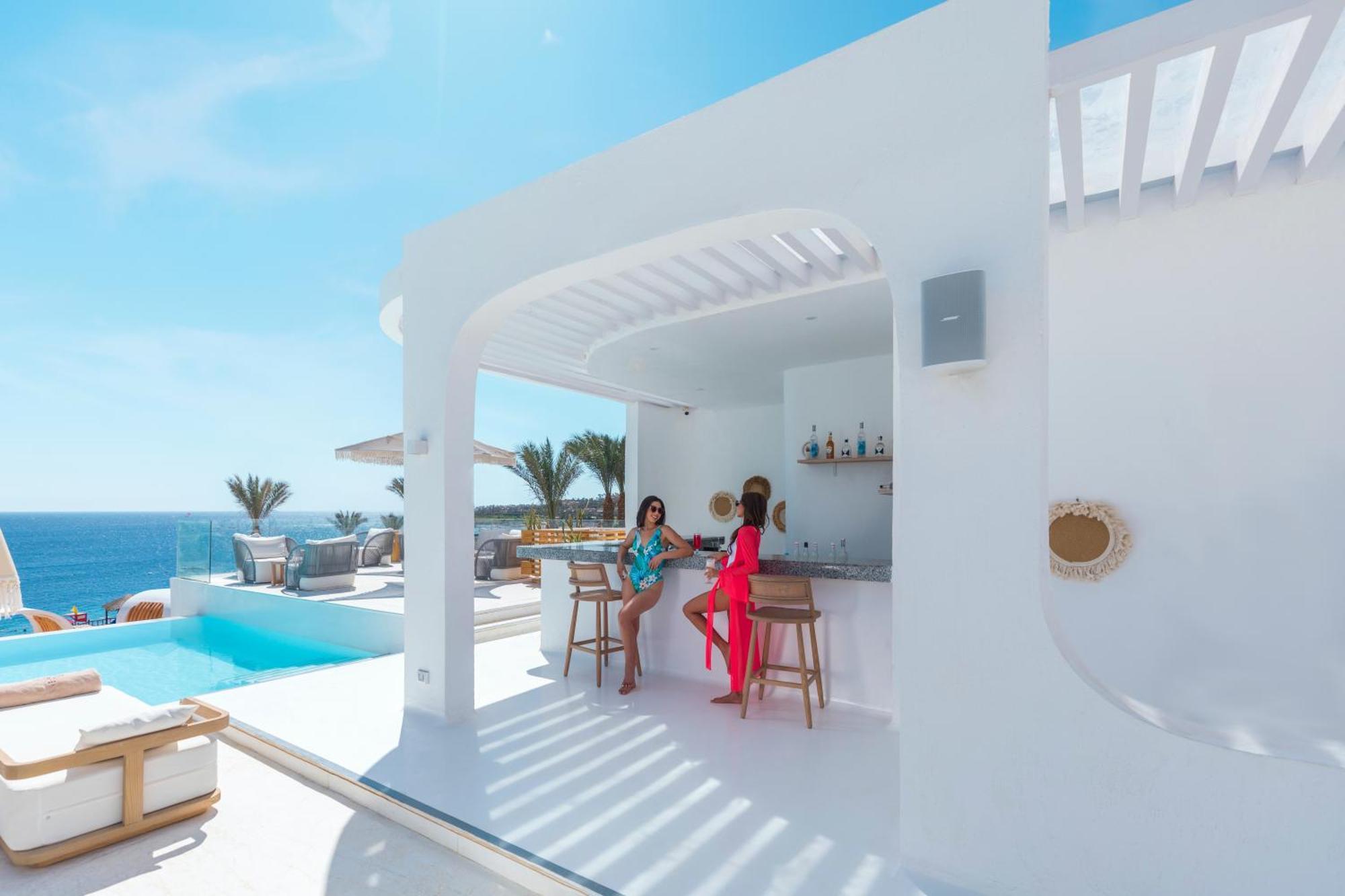 Complex Meraki Sheikh Adults Only