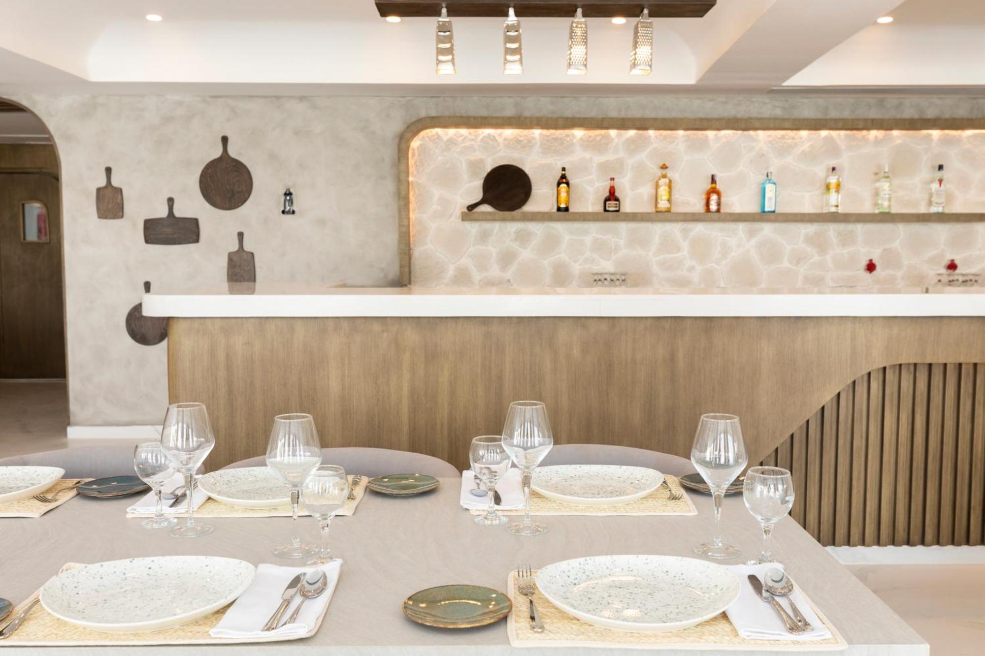 Meraki Sheikh Adults Only Complex 5*