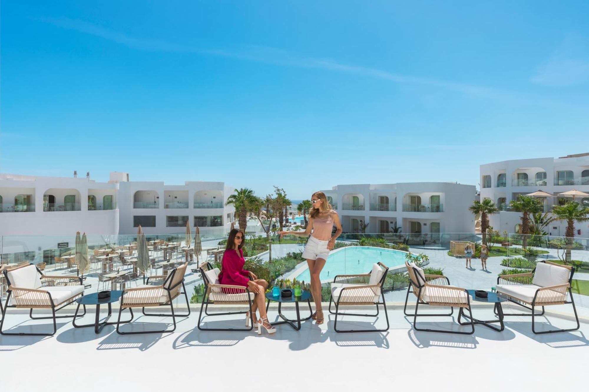 Meraki Sheikh Adults Only Complex Sharm el-Sheikh