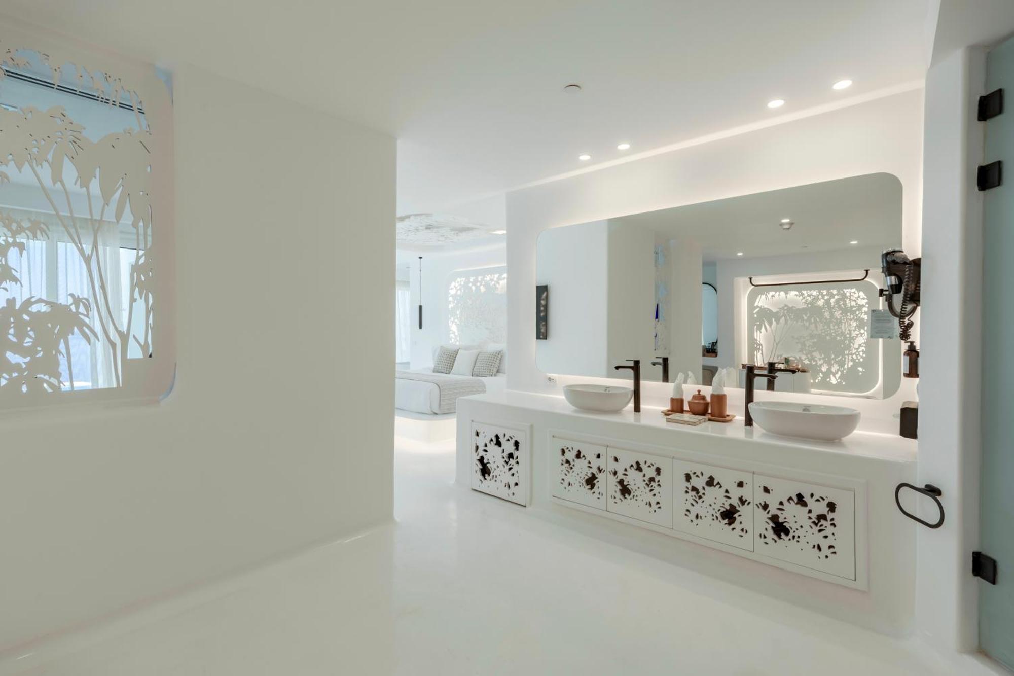 Meraki Sheikh Adults Only Complex