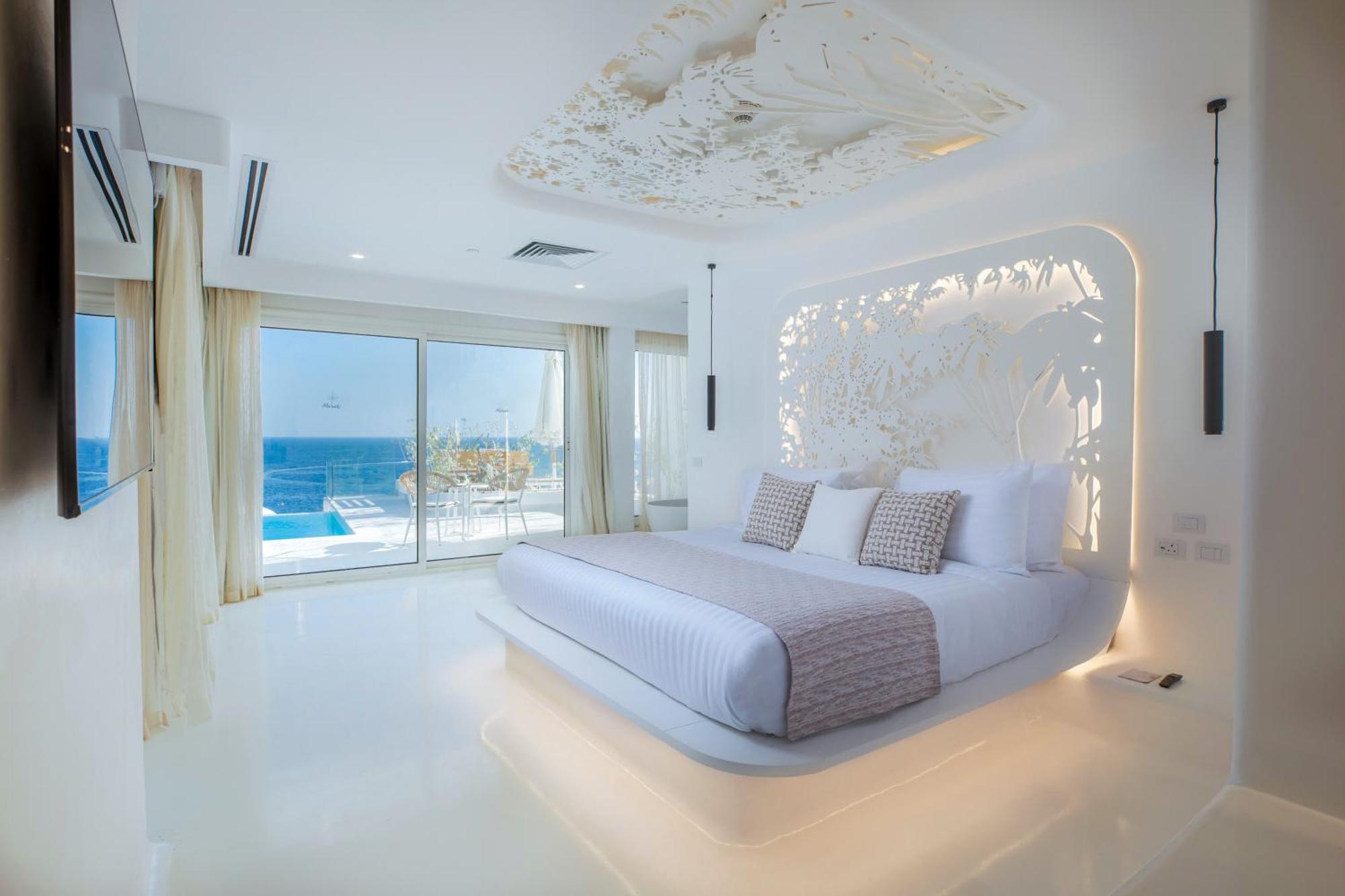 Complex Meraki Sheikh Adults Only Sharm el-Sheikh