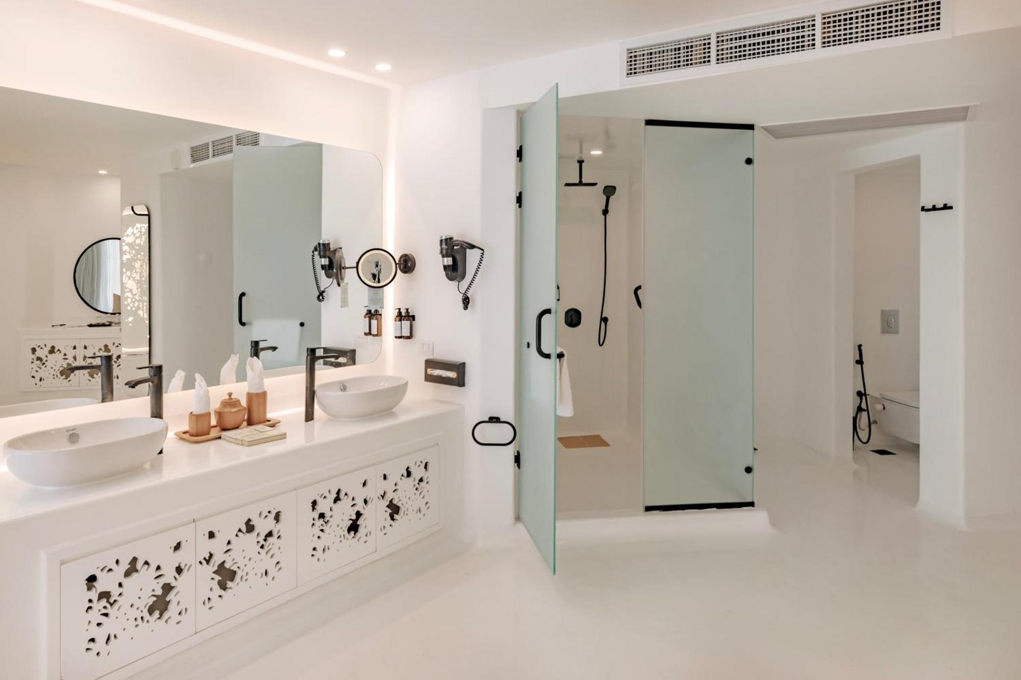 Meraki Sheikh Adults Only Complex