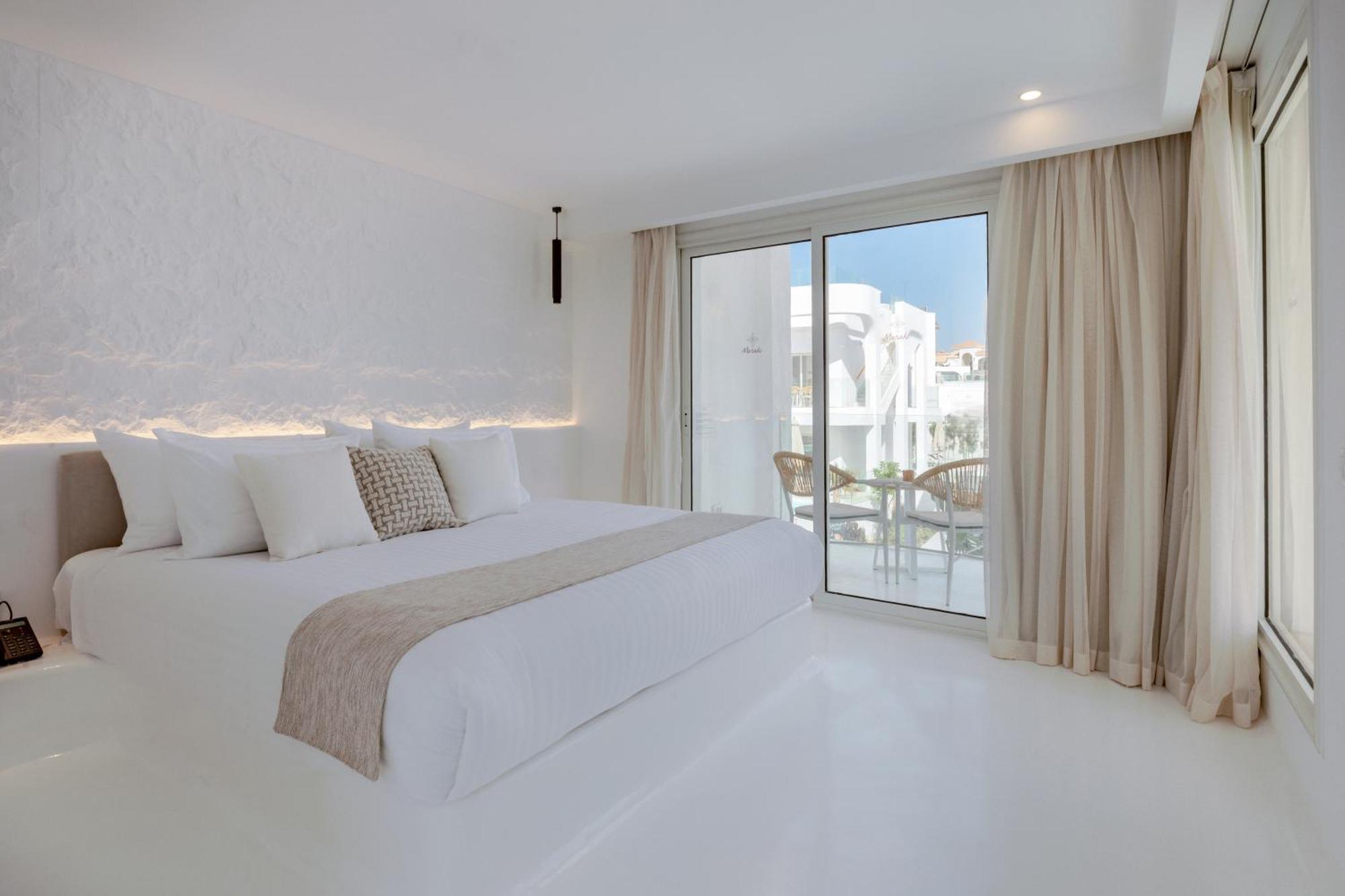 Meraki Sheikh Adults Only Complex 5*