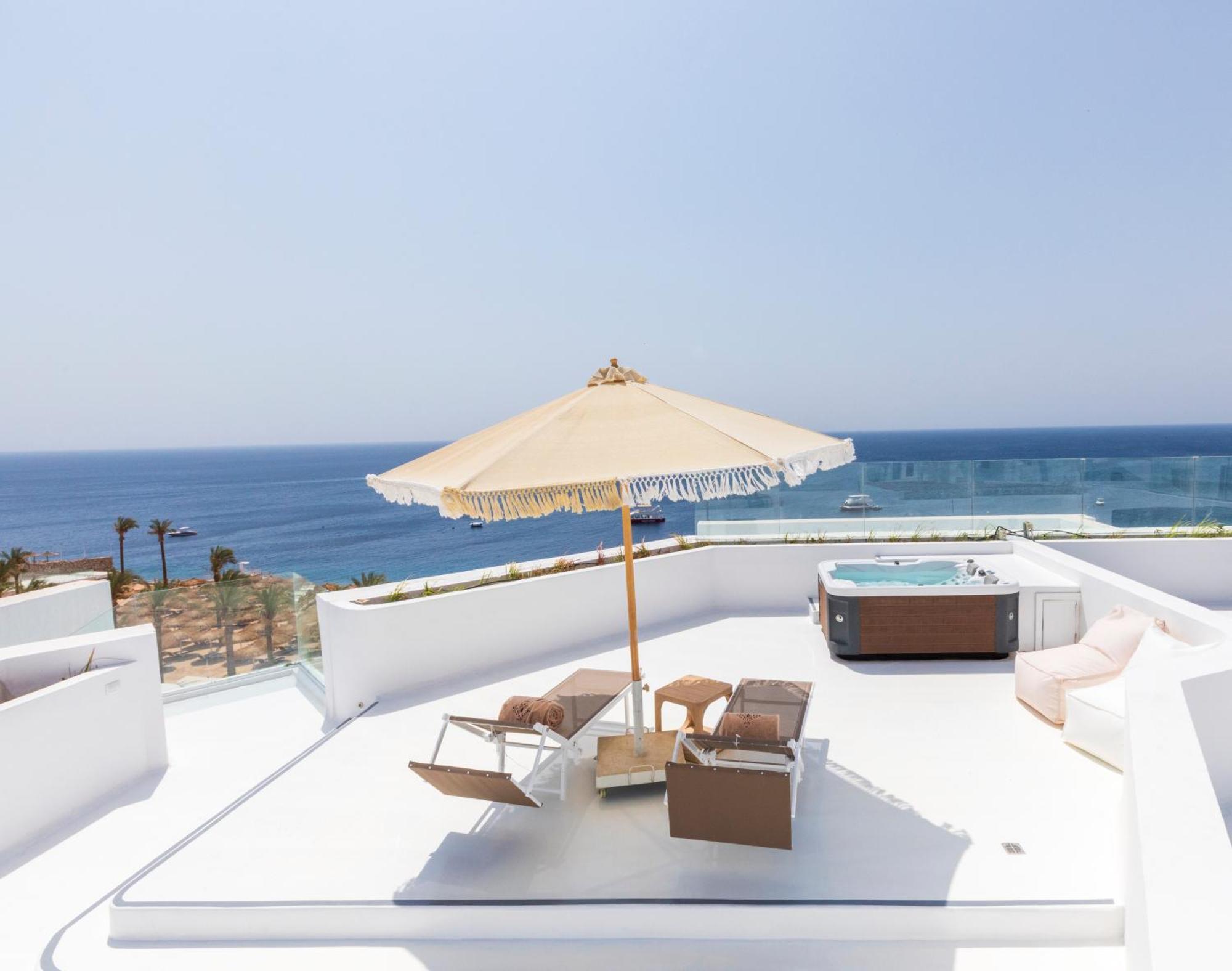 Complex Meraki Sheikh Adults Only 5*