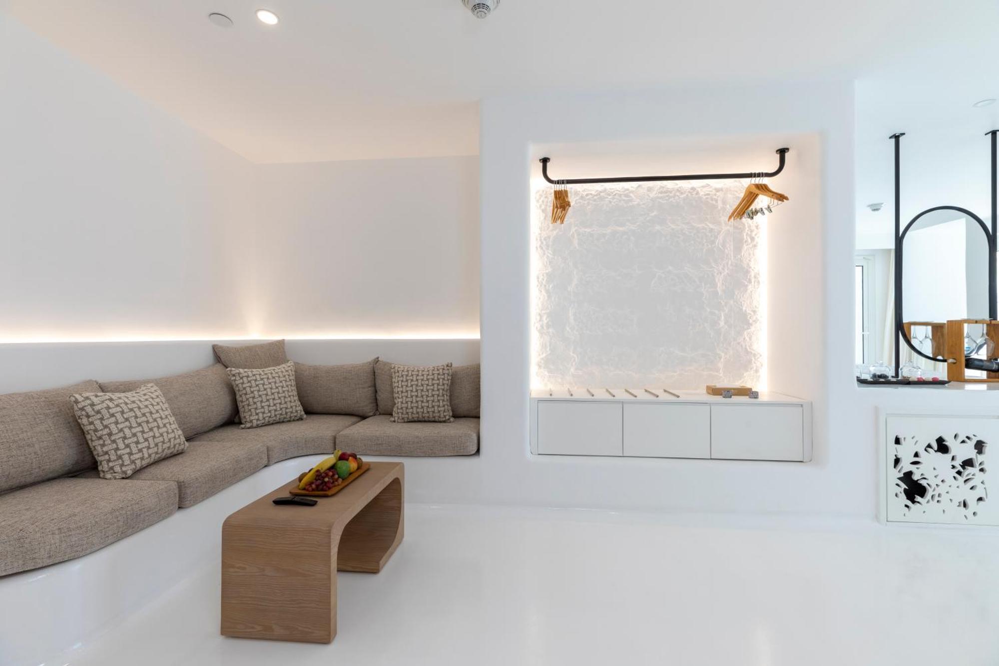 Meraki Sheikh Adults Only Complex
