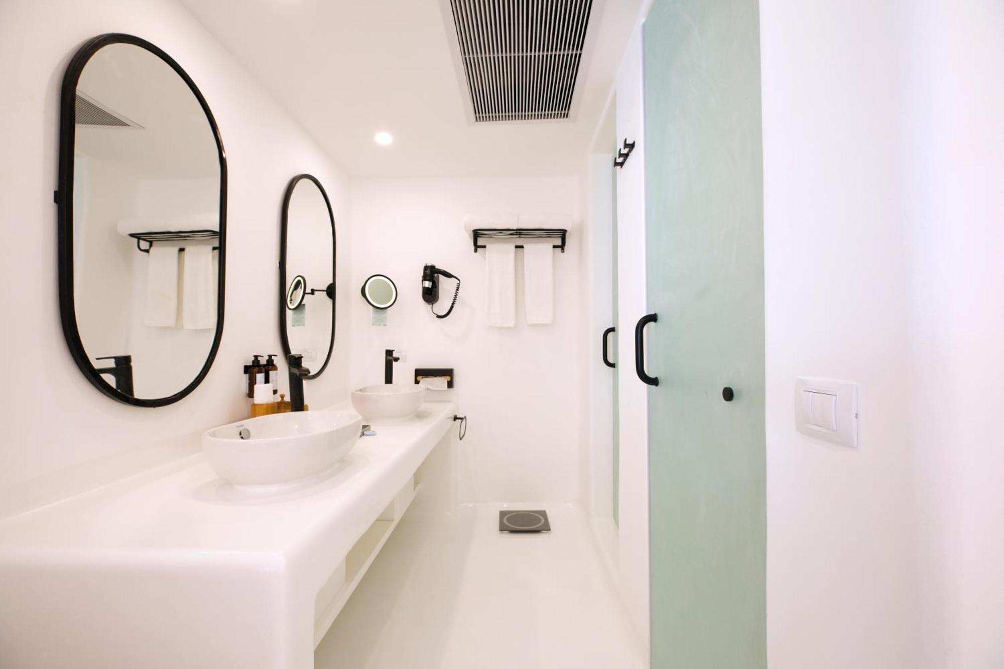 Meraki Sheikh Adults Only Complex 5*