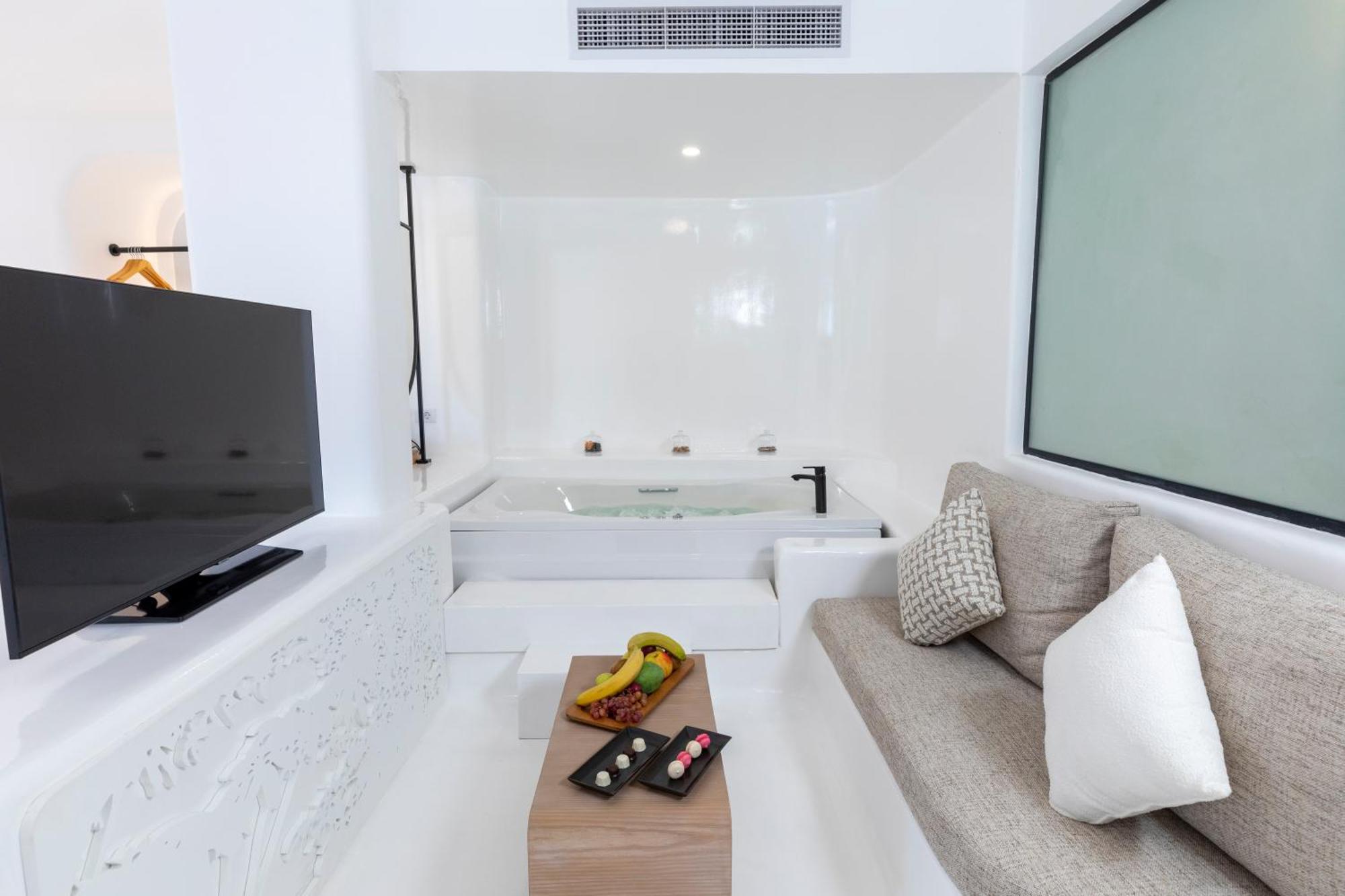Complex Meraki Sheikh Adults Only 5*