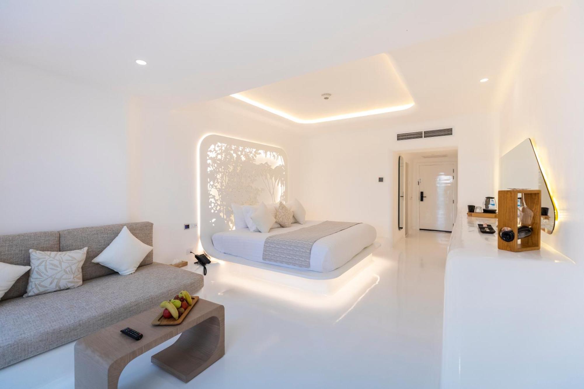 Meraki Sheikh Adults Only Complex